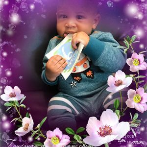 Meet your Posher, Sonya denail